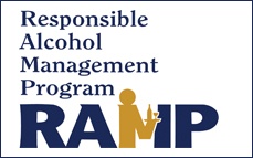 Responsible Alcohol Management Program (RAMP), Server / Seller Training Online Training & Certification
